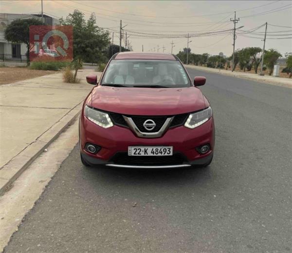 Nissan for sale in Iraq